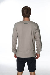 ZEDHEAD L/S TEE - Rip Curl